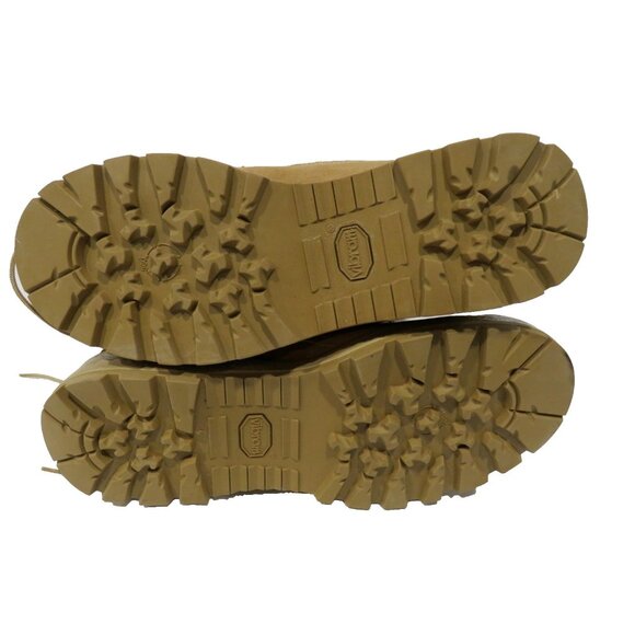 Bates Boots 11461A Intermediate Cold Weather Gore-Tex Vibram Size 8.5R NEW - Picture 5 of 7